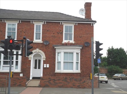 1 Bed Flat, South Park, LN5