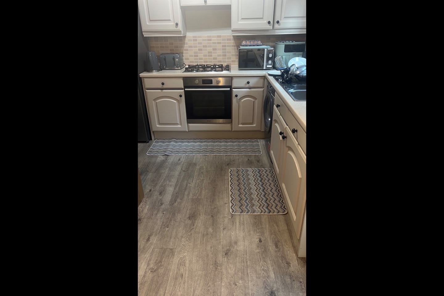 Room in a Shared House, Banksman Close, NG3
