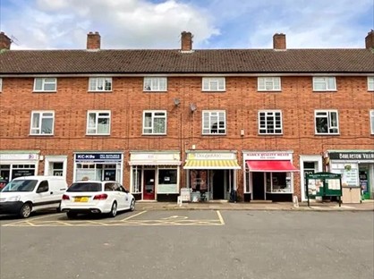 3 Bed Flat, Barlaston, ST12