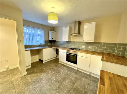 2 Bed Terraced House, Monson Court, LN5