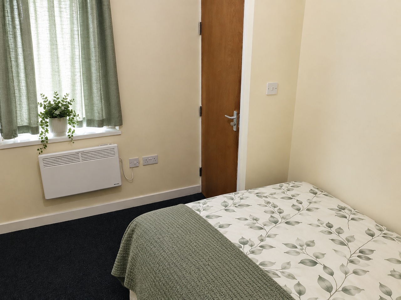 1 Bed Flat, Crookes Valley Road, S10 photo 4