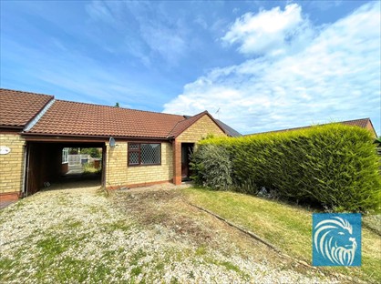 1 Bed Bungalow, Folkingham Close, LN6