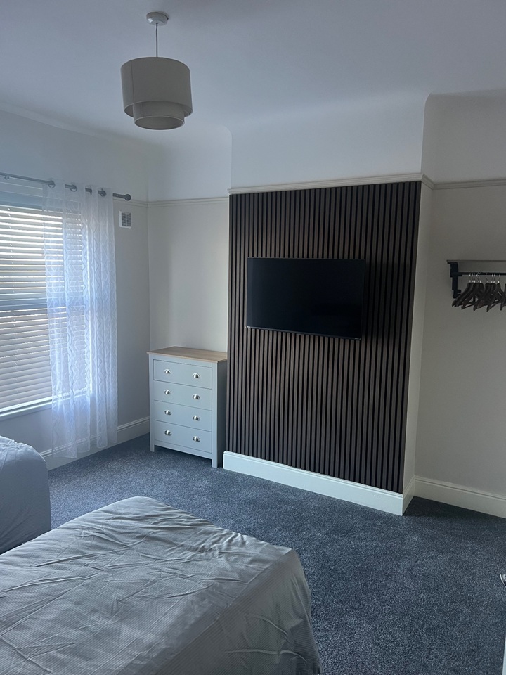 3 Bed Terraced House, Olive Mount, CH41 photo 4