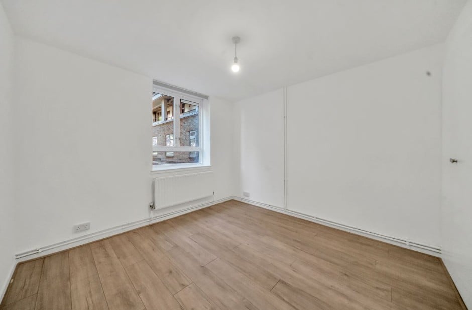 2 Bed Flat, Swiss Cottage, NW6 photo 4