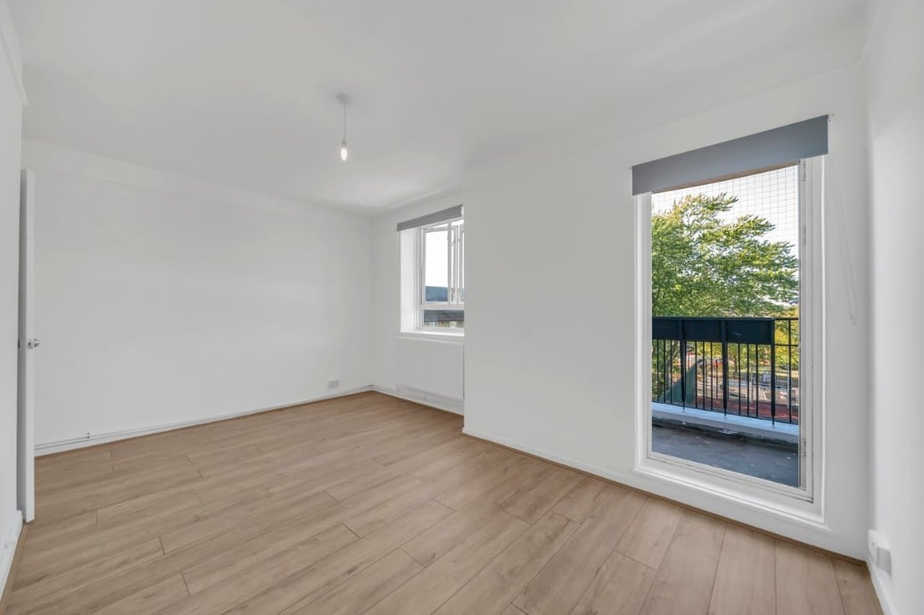 2 Bed Flat, Swiss Cottage, NW6