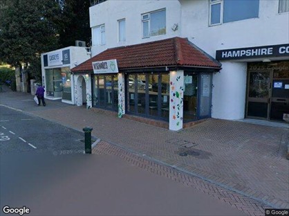 1 Bed Flat, Bourne Avenue, BH2