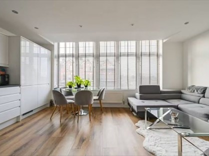 2 Bed Flat, Colney Hatch Lane, N10