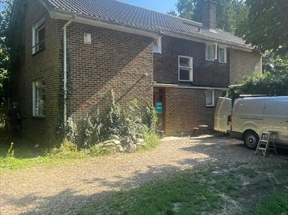 3 Bed Detached House, Rectory Lane, HA7
