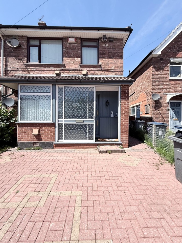 Room in a Shared House, Tyburn Road, B24 photo 3