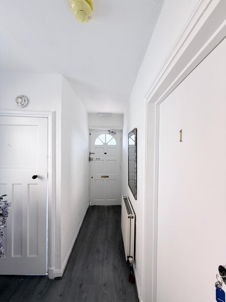 Room in a Shared House, Tyburn Road, B24 photo 4