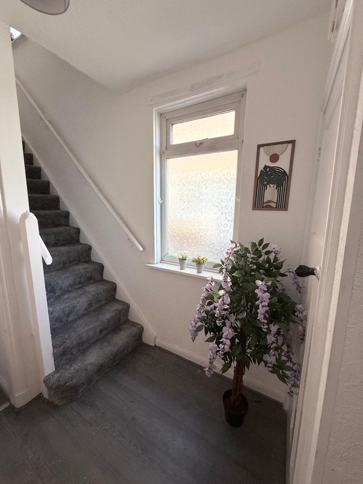 Room in a Shared House, Tyburn Road, B24 photo 5