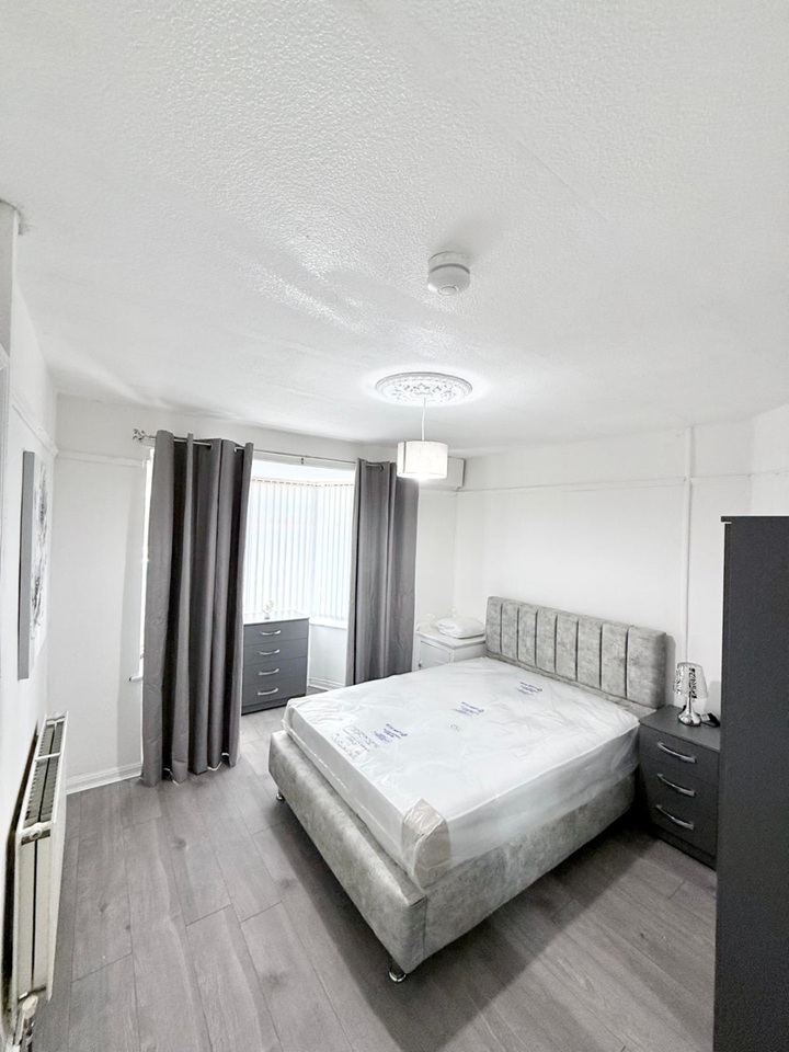 Room in a Shared House, Tyburn Road, B24 photo 2