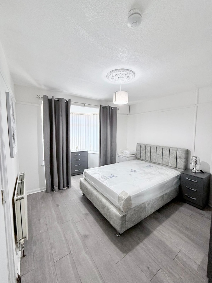 Room in a Shared House, Tyburn Road, B24
