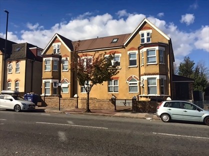 3 Bed Flat, Southwood Road, SE9