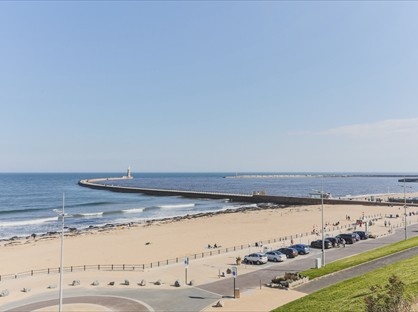 1 Bed Flat, The Cove, SR6