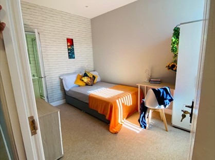 Room in a Shared House, Slough, SL3