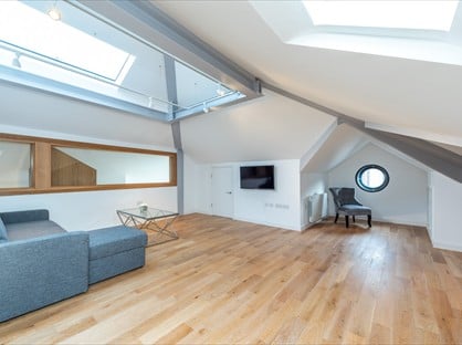 2 Bed Flat, Belmont Road, UB8