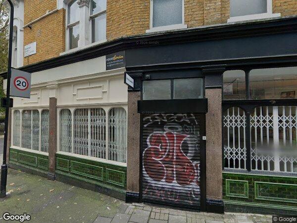 1 Bed Flat, Hackney Road, E2 photo 3