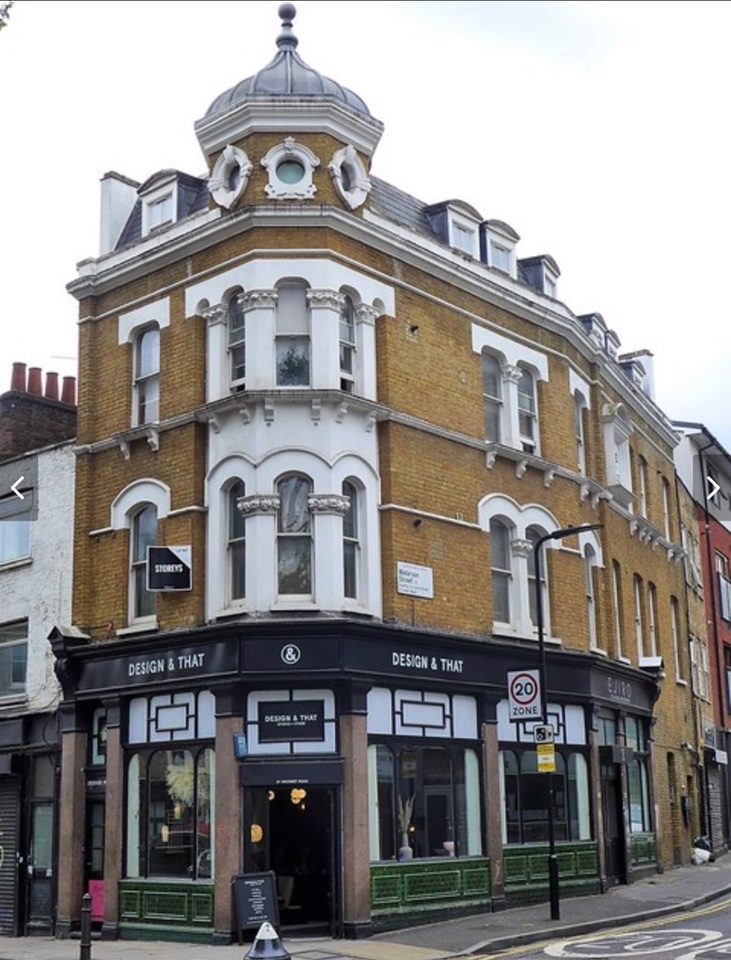 1 Bed Flat, Hackney Road, E2 photo 2