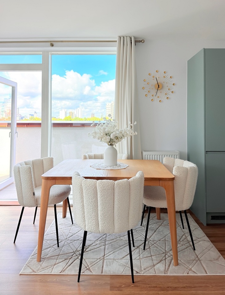 2 Bed Flat, Manor Place, SE17 photo 4