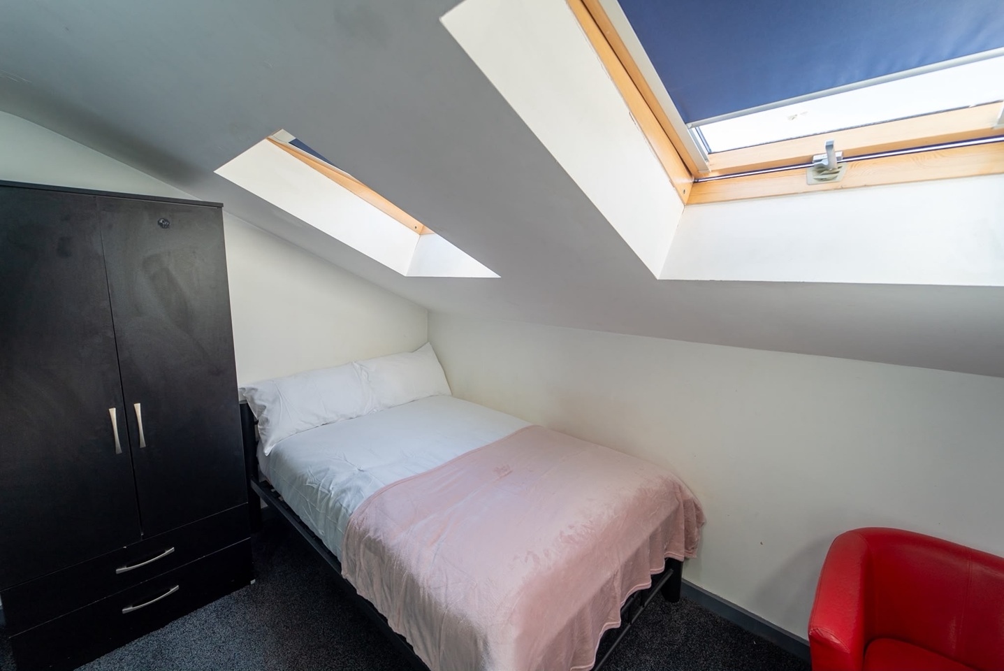 Room in a Shared House, Birmingham, B29 photo 2