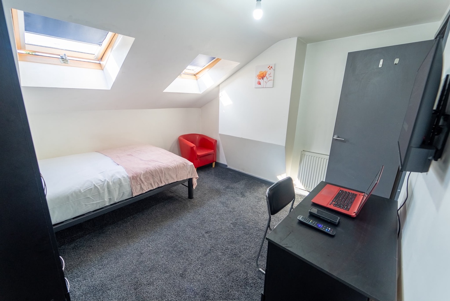 Room in a Shared House, Birmingham, B29 photo 5