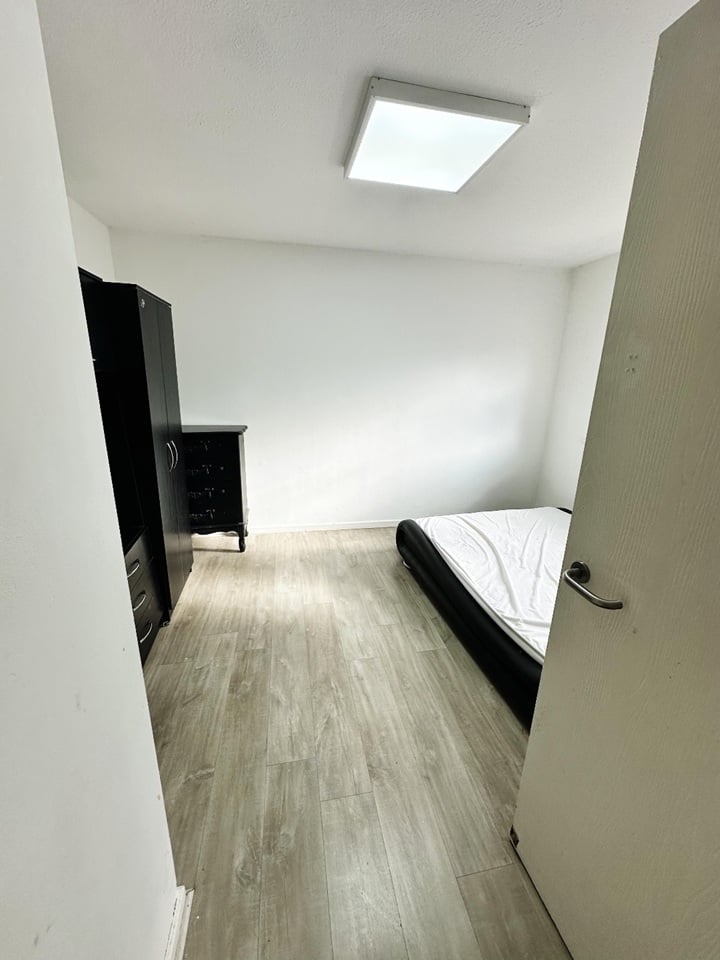 2 Bed Terraced House, Carver St, NG7