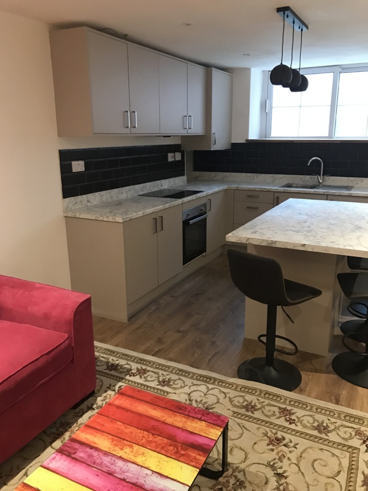 Room in a Shared Flat, Lydgate Lane, S10 photo 2