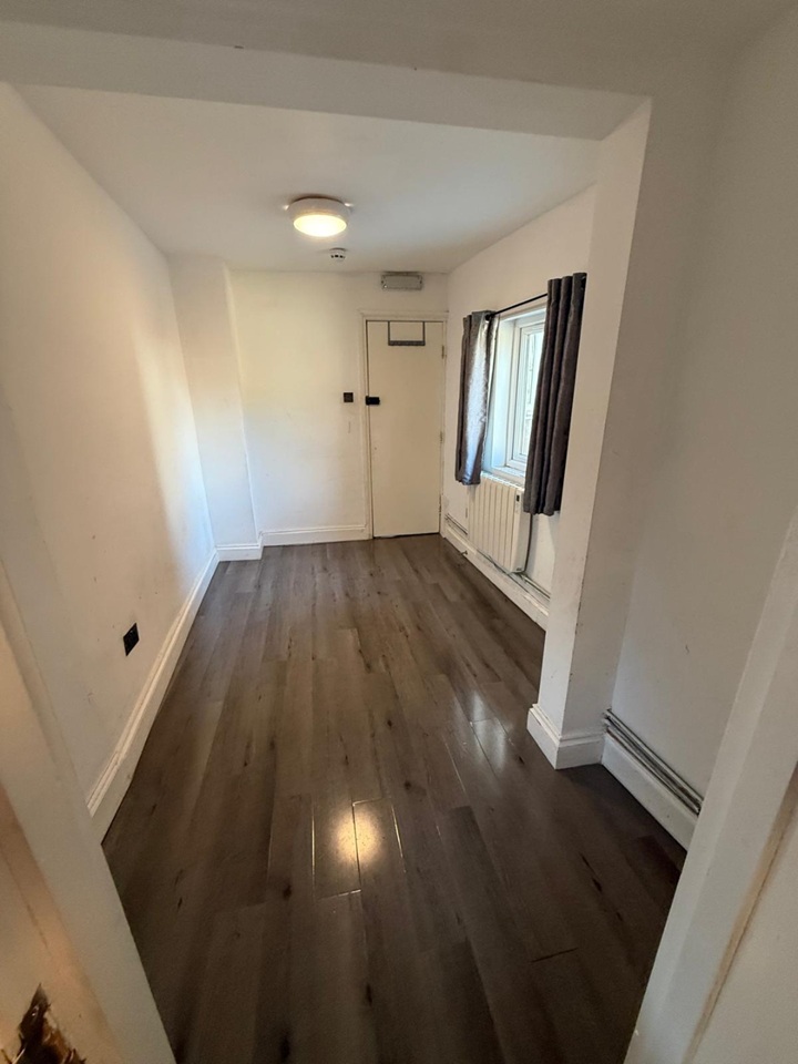 1 Bed Flat, Bedminster, BS3