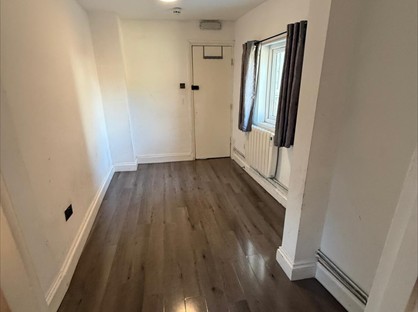 1 Bed Flat, Bedminster, BS3
