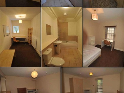 5 Bed Flat, Perth Road, DD2