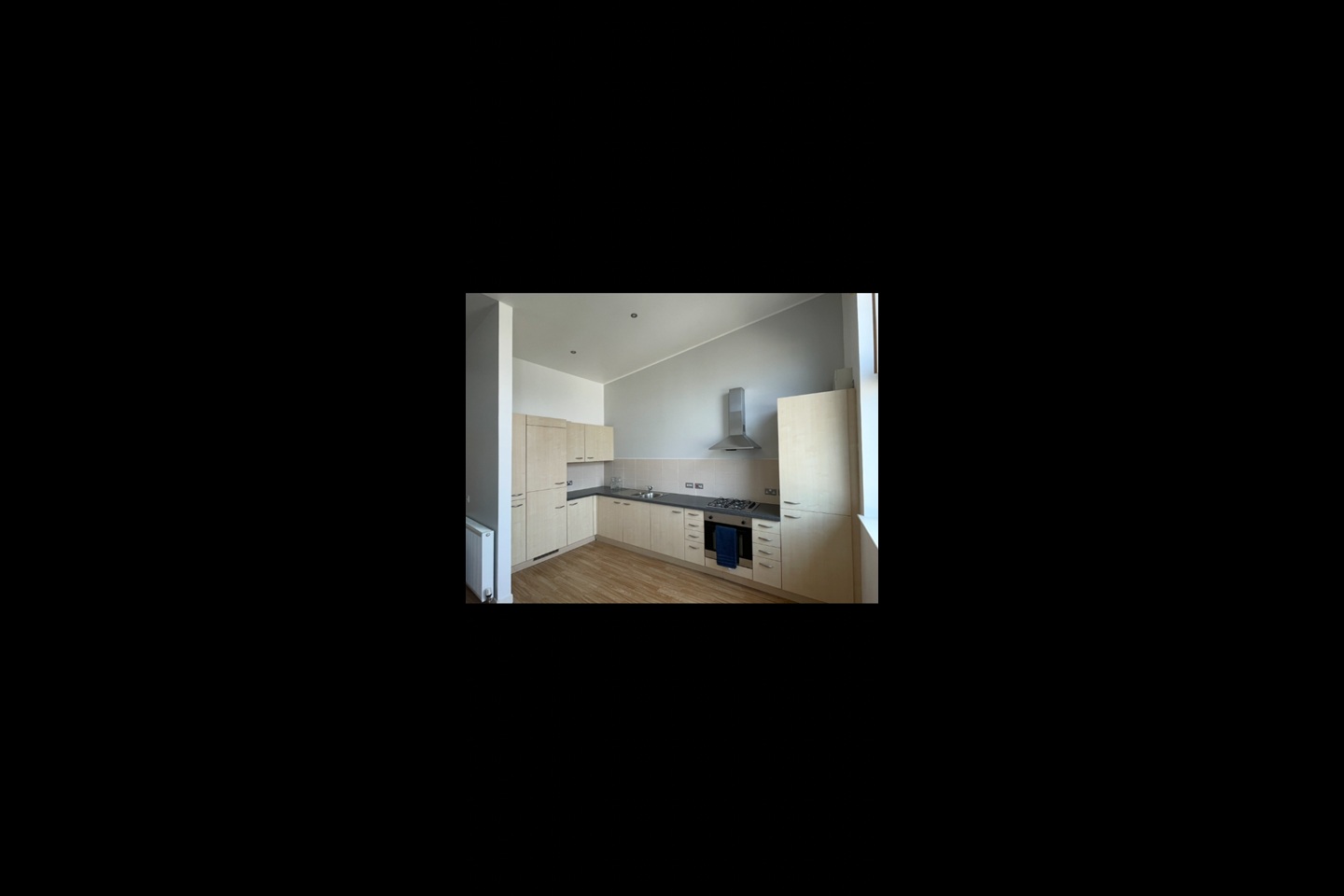 1 Bed Flat, Tudsbery Avenue, EH16