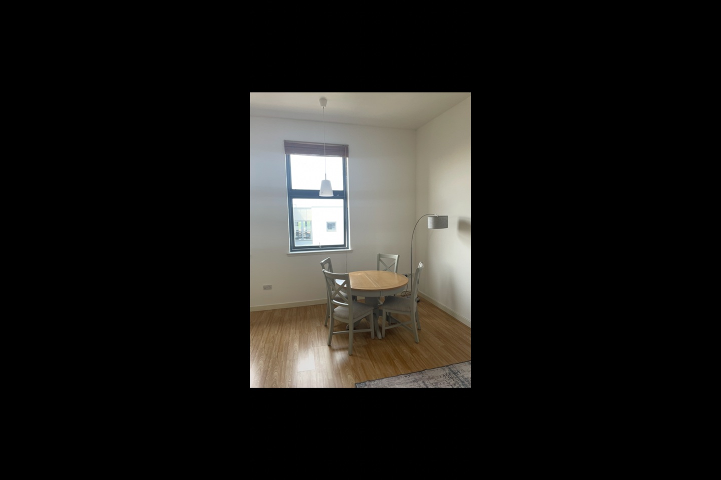 1 Bed Flat, Tudsbery Avenue, EH16 photo 3