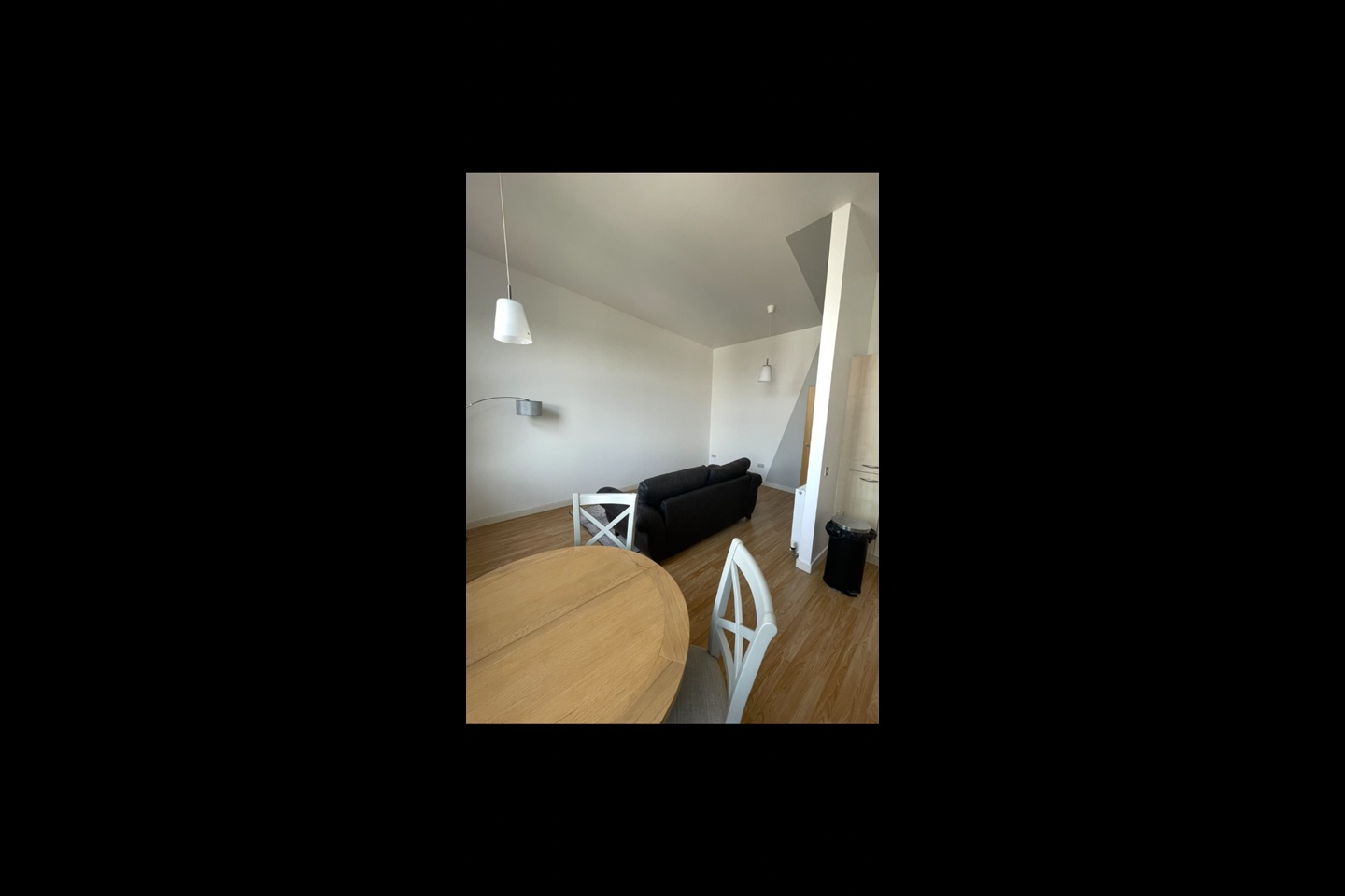 1 Bed Flat, Tudsbery Avenue, EH16 photo 4