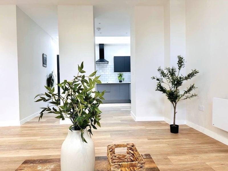 Room in a Shared Flat, Kingsgate House, BS15 photo 5