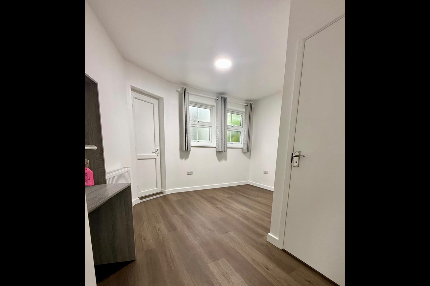 Room in a Shared House, Brook Drive, SE11