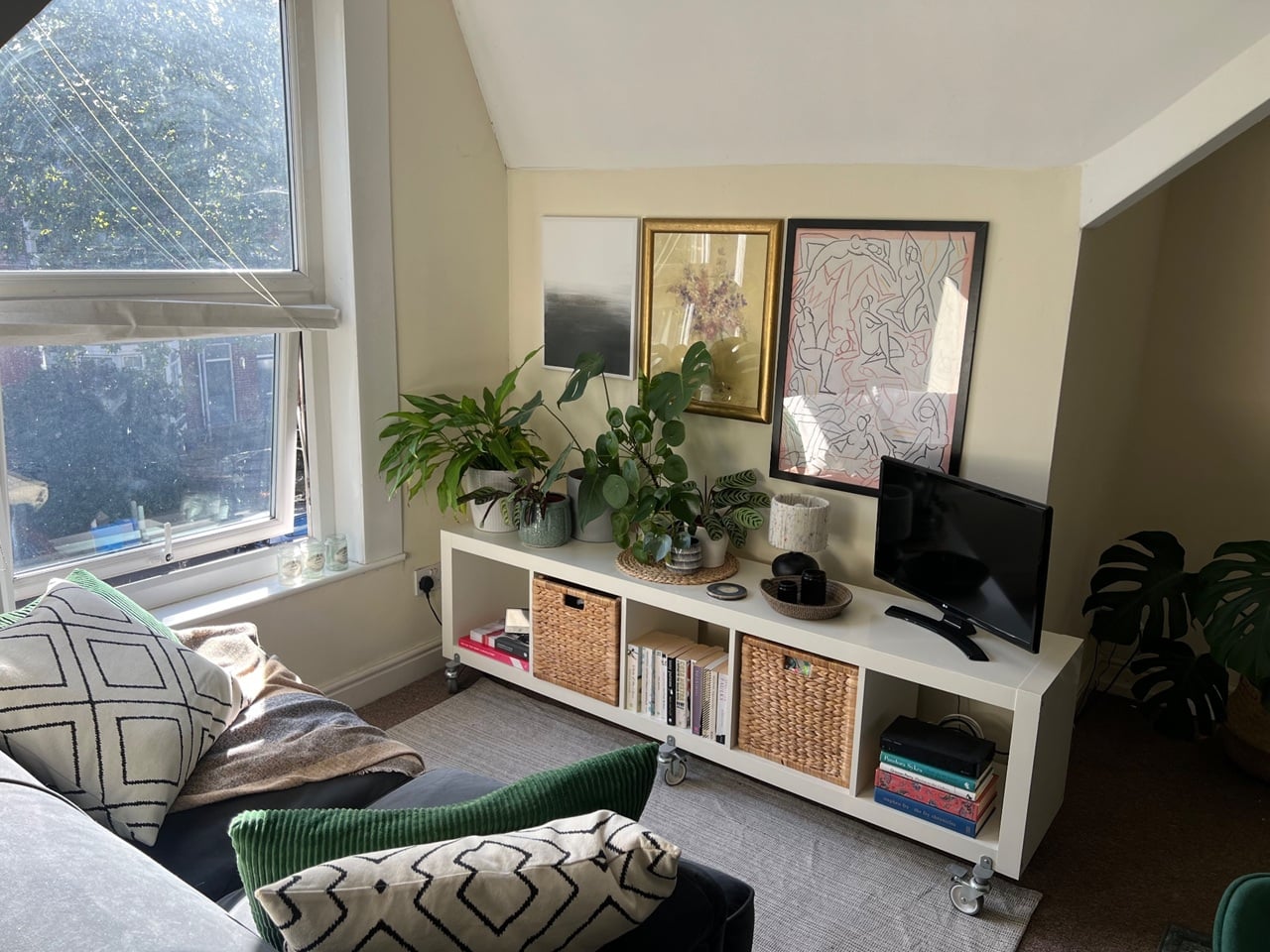 1 Bed Flat, Carter Knowle Road, S7 photo 2