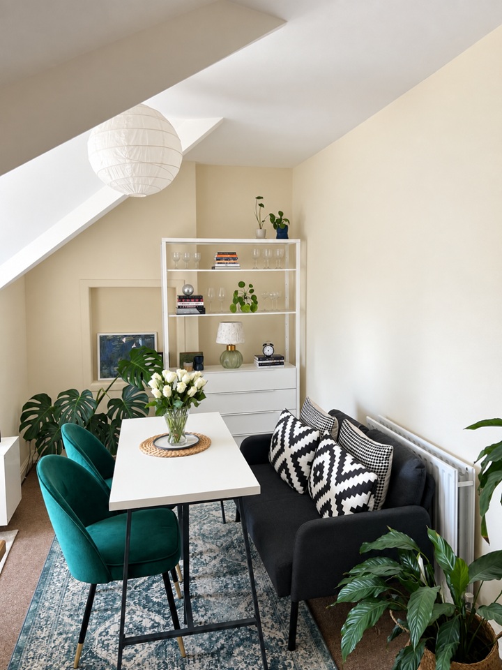 1 Bed Flat, Carter Knowle Road, S7 photo 5