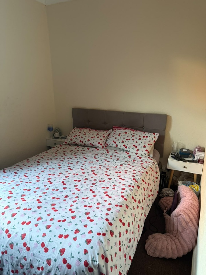1 Bed Flat, Aylestone Road, LE2 photo 4