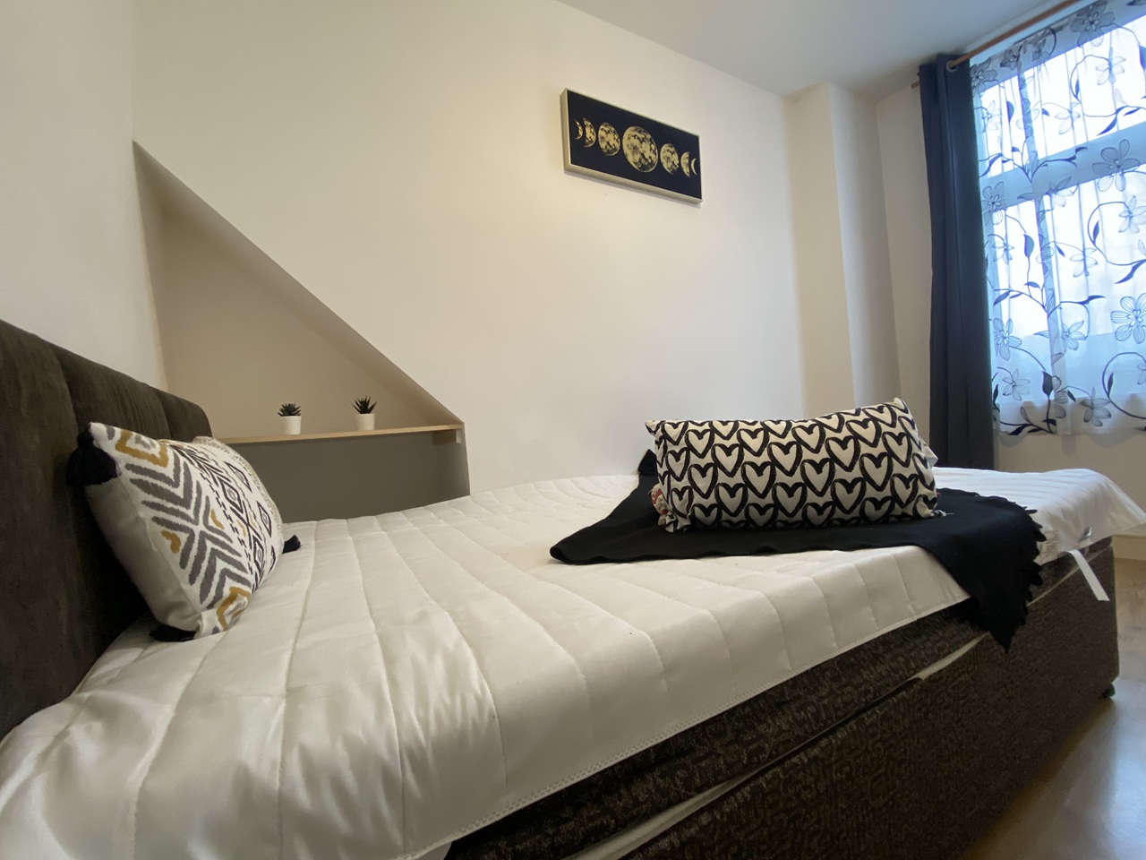 1 Bed Flat, Cavendish Road, LE2 photo 5