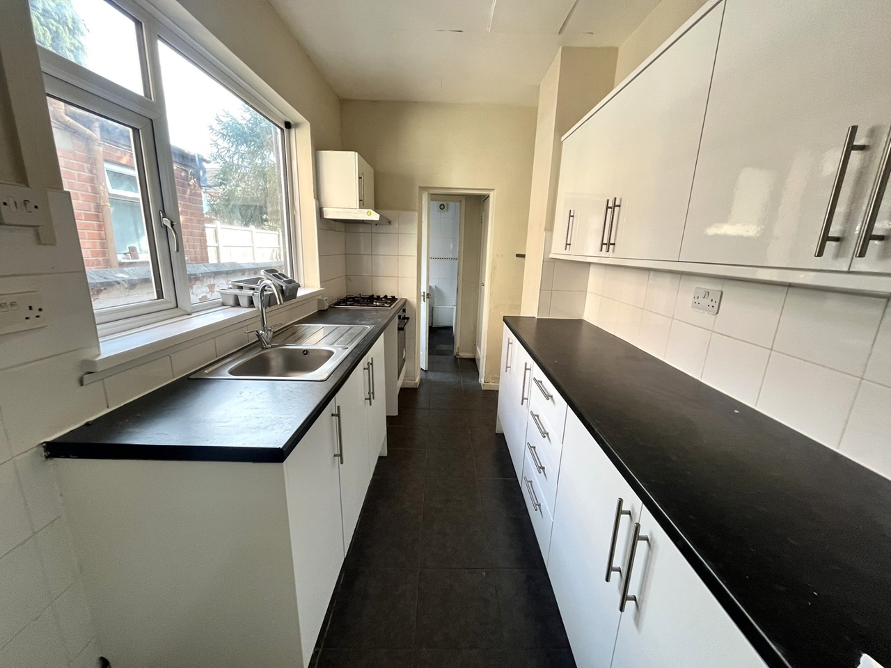 2 Bed Terraced House, St Michaels Road, CV2