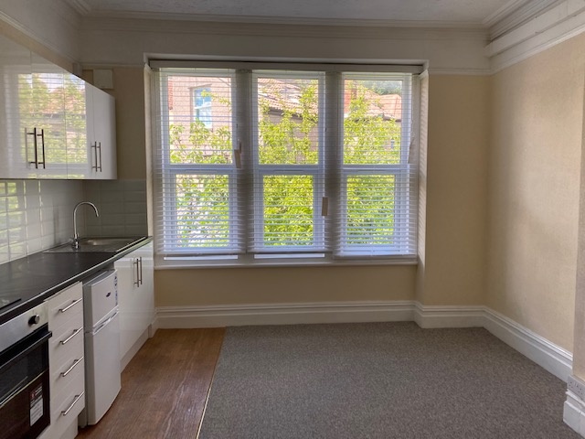 Studio Flat, Manor Park, BS6 photo 3