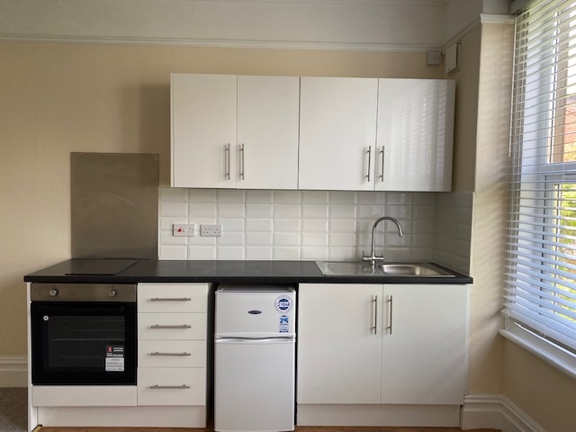 Studio Flat, Manor Park, BS6 photo 4