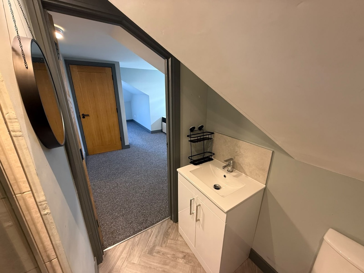Room in a Shared House, Bath Road, BS4 photo 4