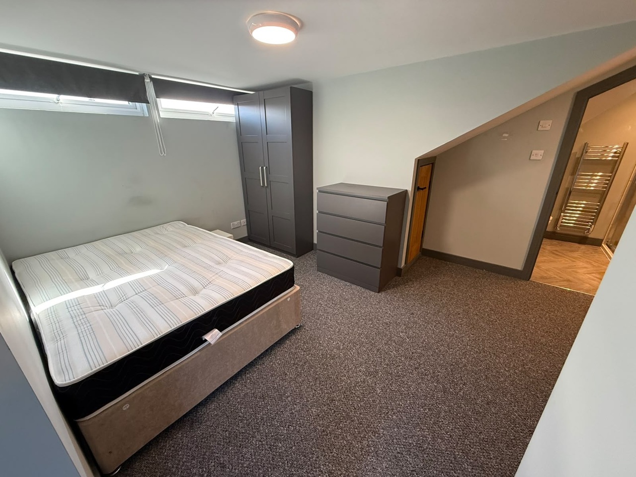 Room in a Shared House, Bath Road, BS4