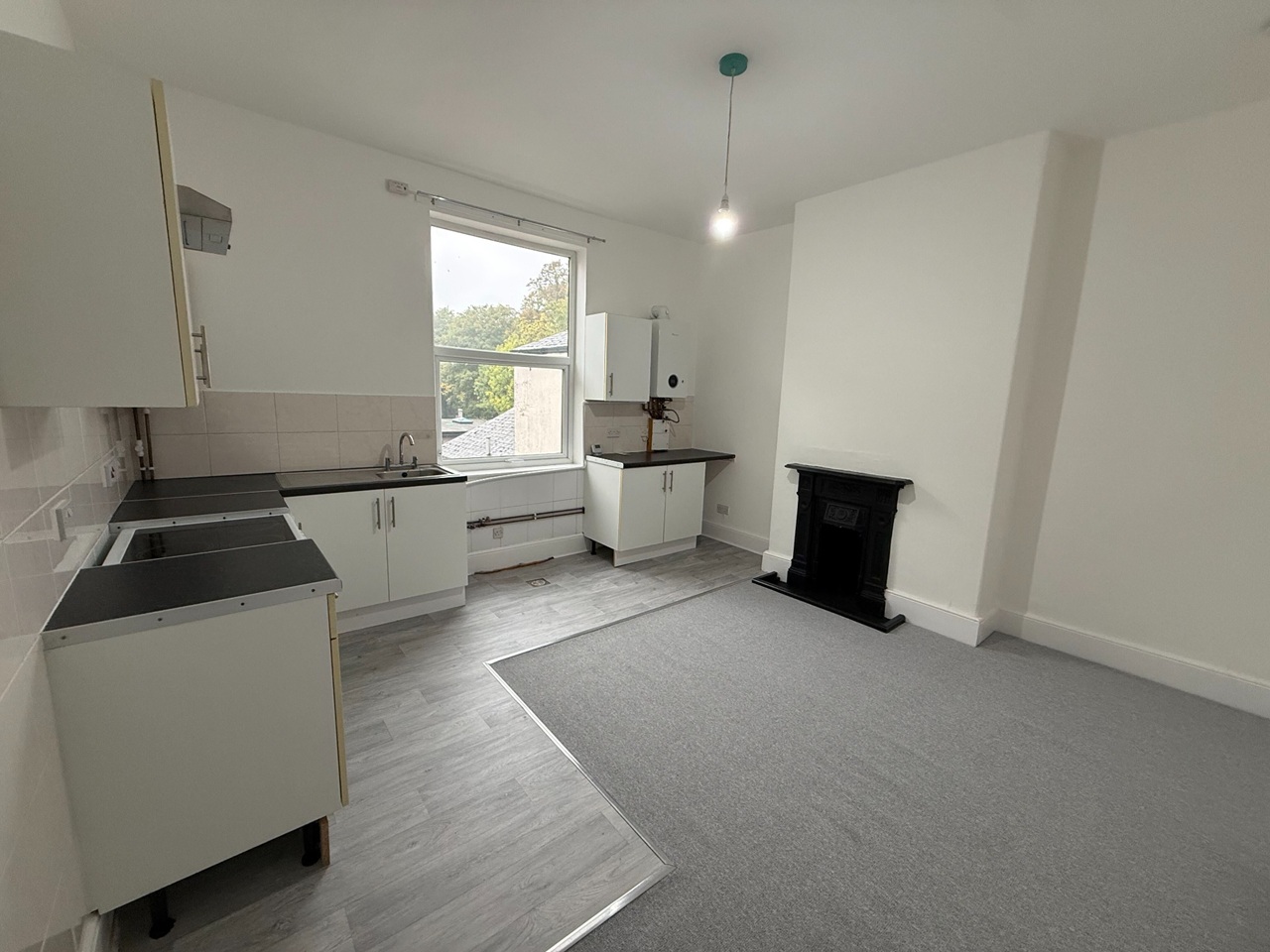 3 Bed Flat, Trafalgar Road, B13 photo 3