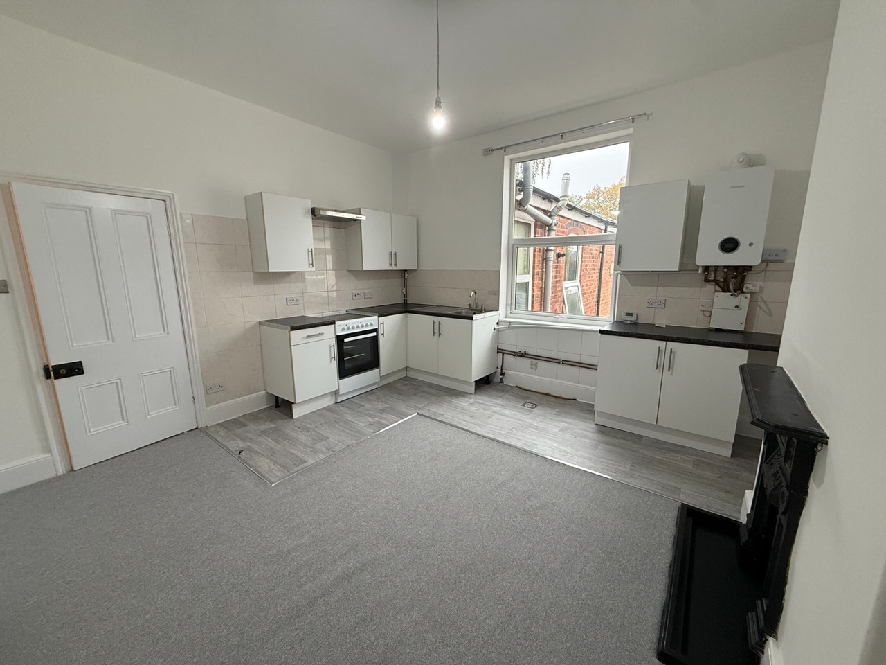 3 Bed Flat, Trafalgar Road, B13 photo 2