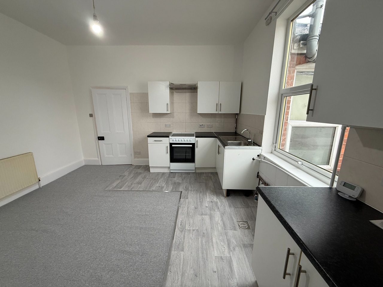 3 Bed Flat, Trafalgar Road, B13 photo 4