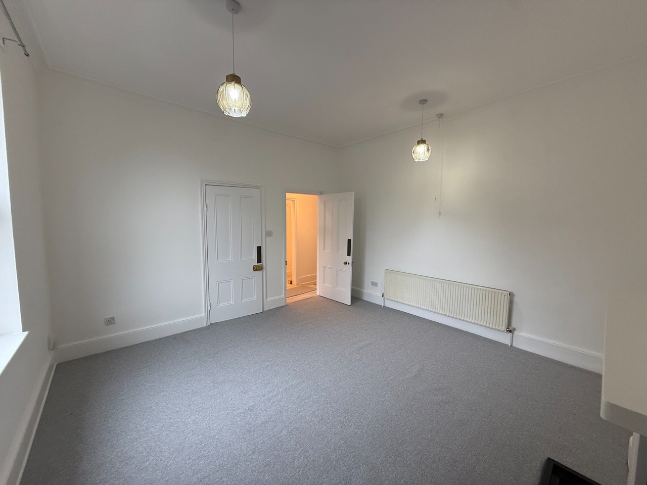 3 Bed Flat, Trafalgar Road, B13 photo 5
