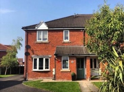 2 Bed Flat, Marshdale Road, FY4